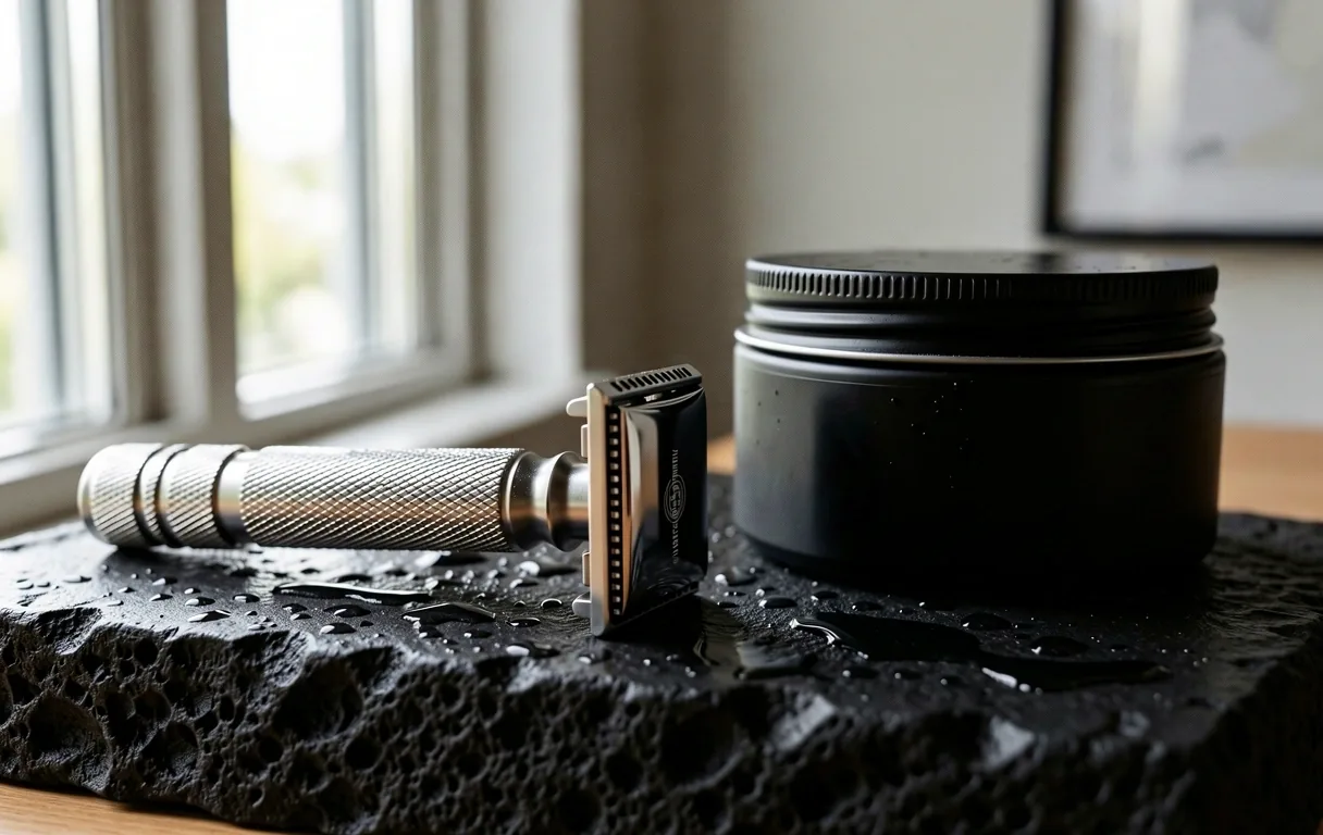 Grooming essentials
